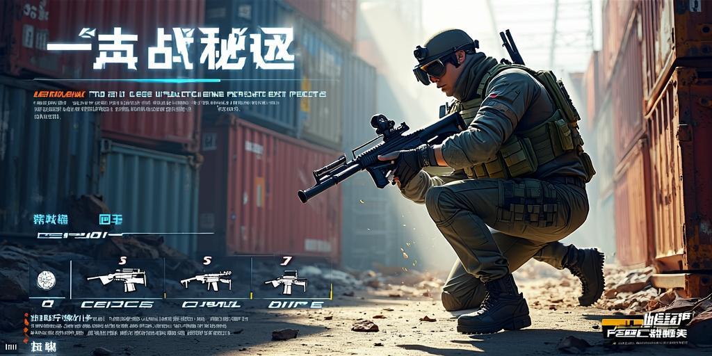 和平精英保时捷IOS免越狱免签名辅助科技