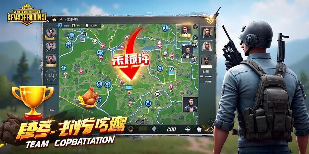 和平精英登录过于频繁五分钟后登陆