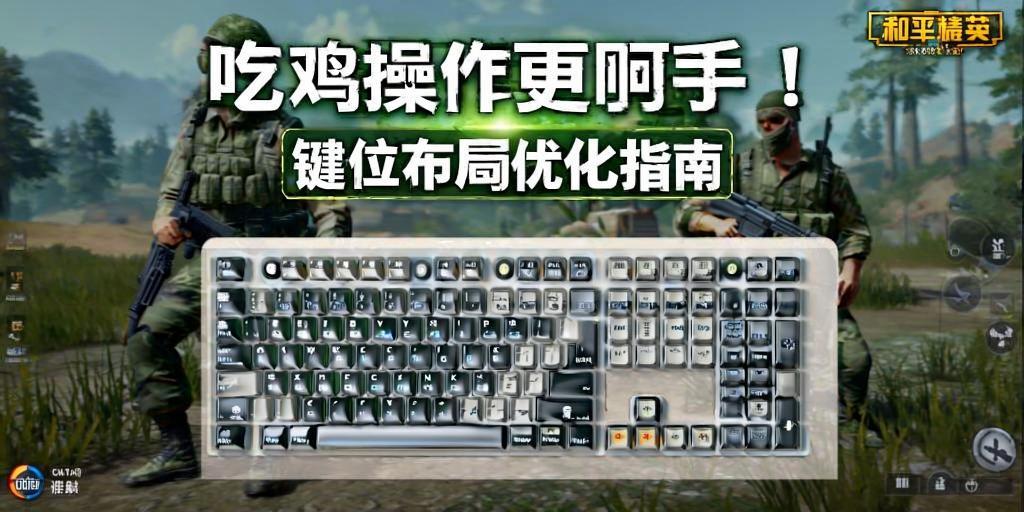 和平精英模拟器《绝影》辅助支持腾讯模拟器
